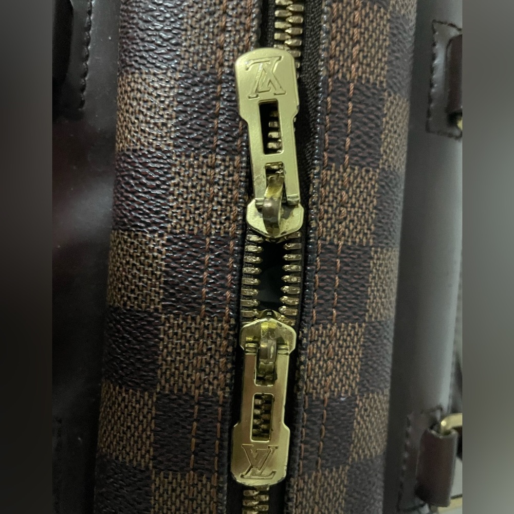 Louis Vuitton handbag - Picture 7 of 8